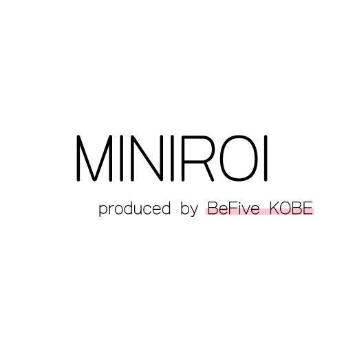 MINIROI 日本公式オンラインストア