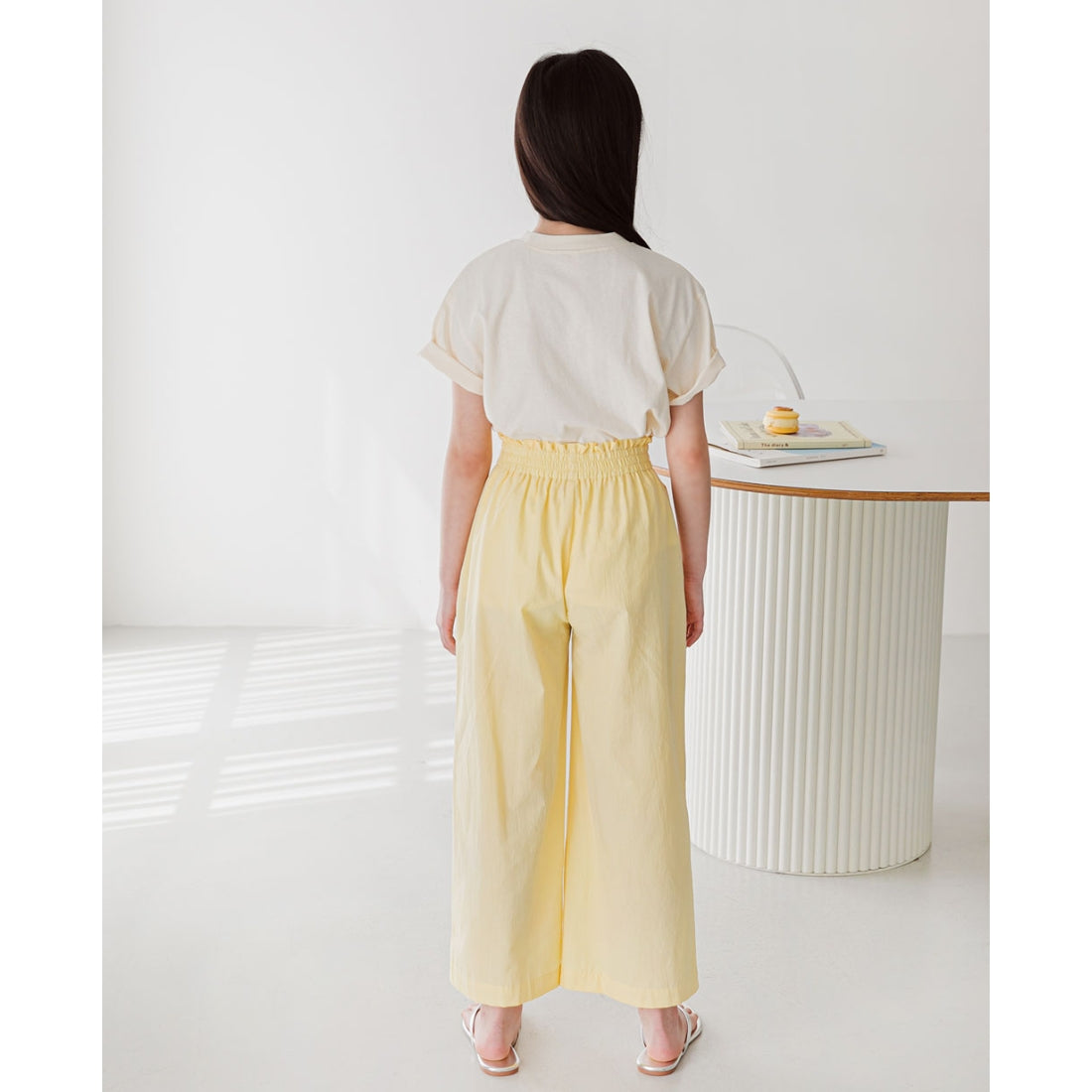 コットン 100％ 半袖 Tシャツ