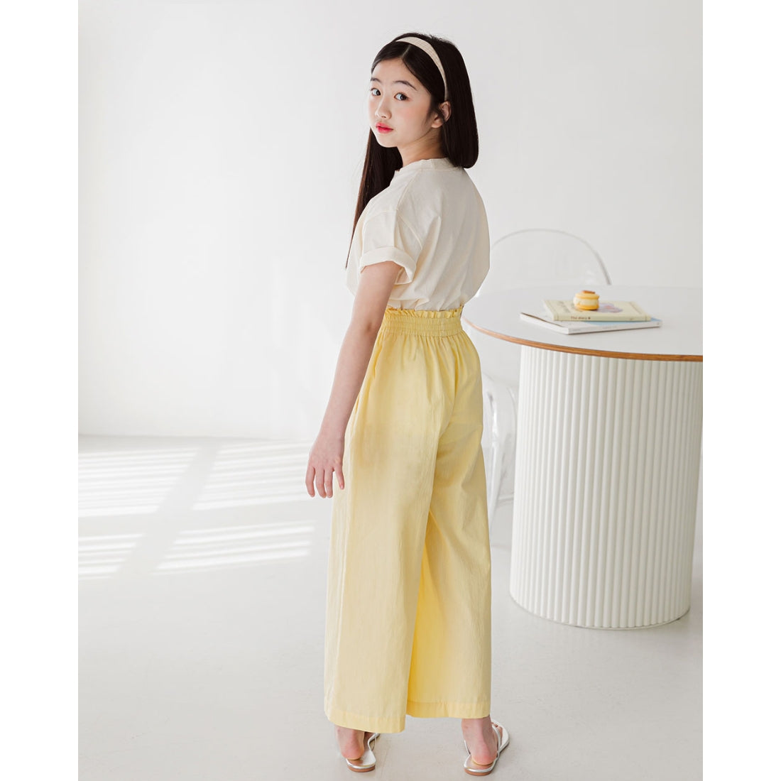 コットン 100％ 半袖 Tシャツ