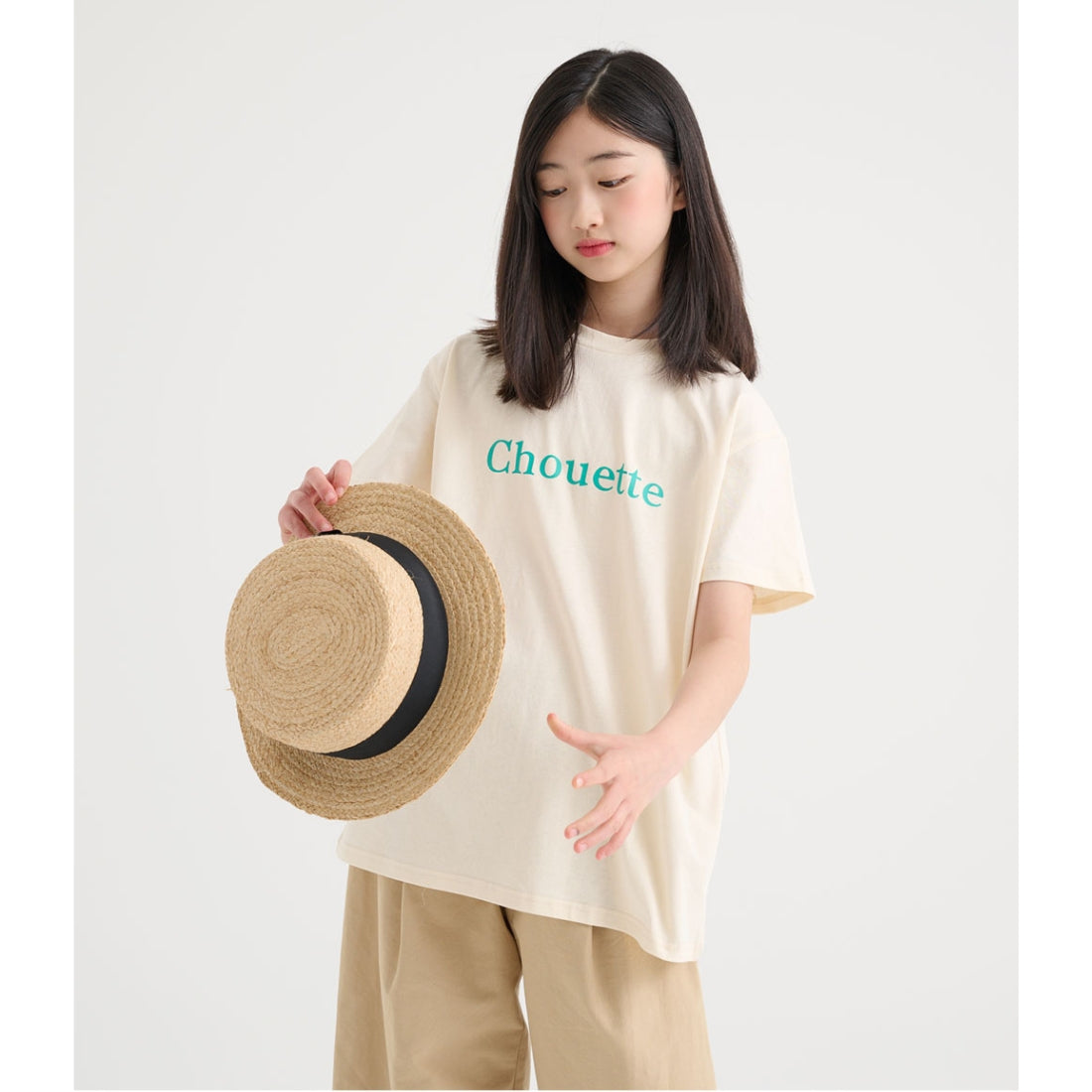 コットン 100％ 半袖 Tシャツ