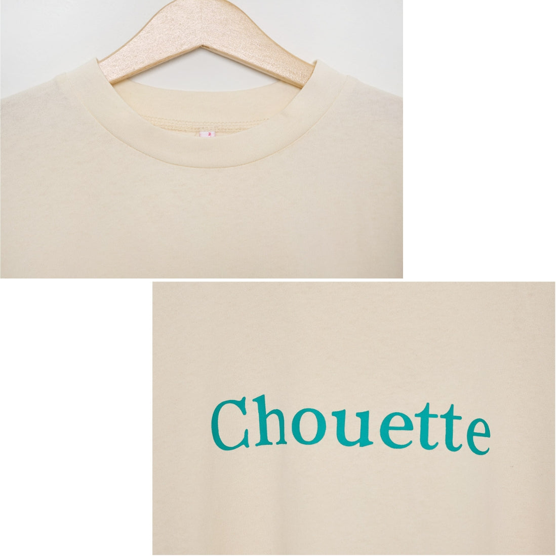 コットン 100％ 半袖 Tシャツ