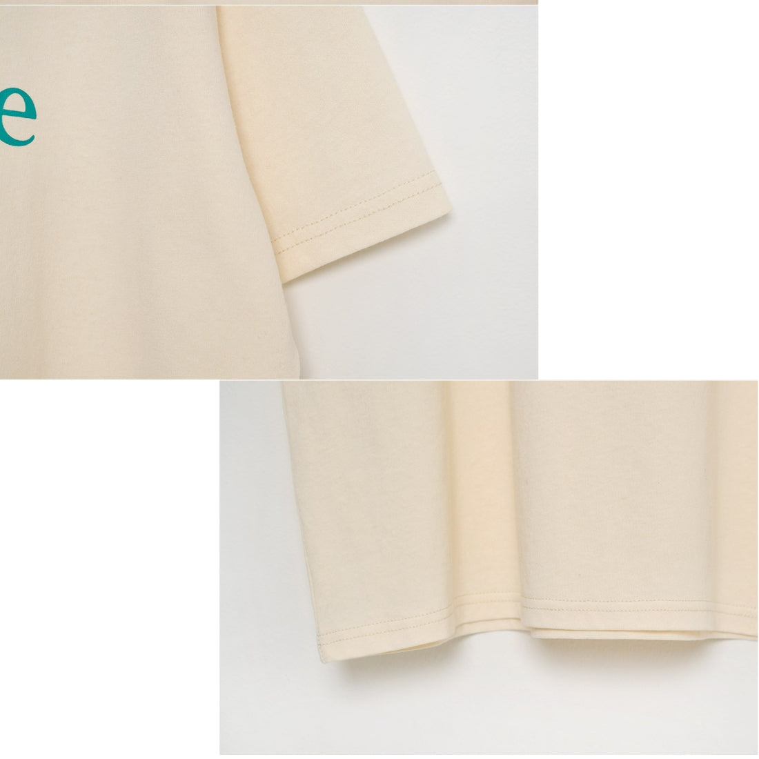 コットン 100％ 半袖 Tシャツ