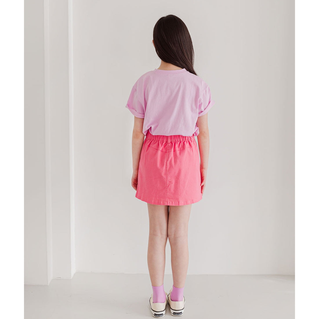 コットン 100％ 半袖 Tシャツ