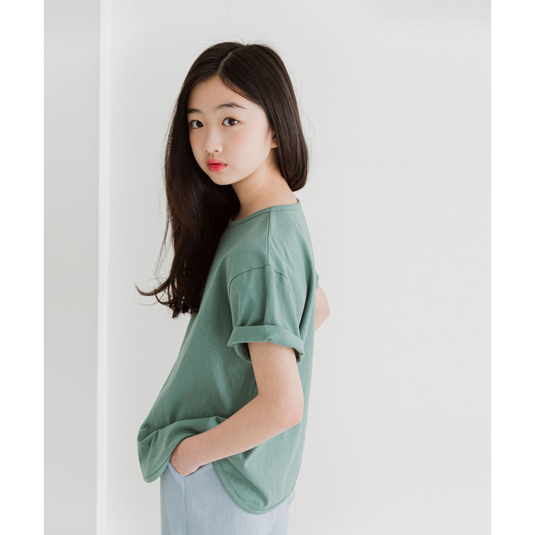 プレミアム 半袖 Tシャツ