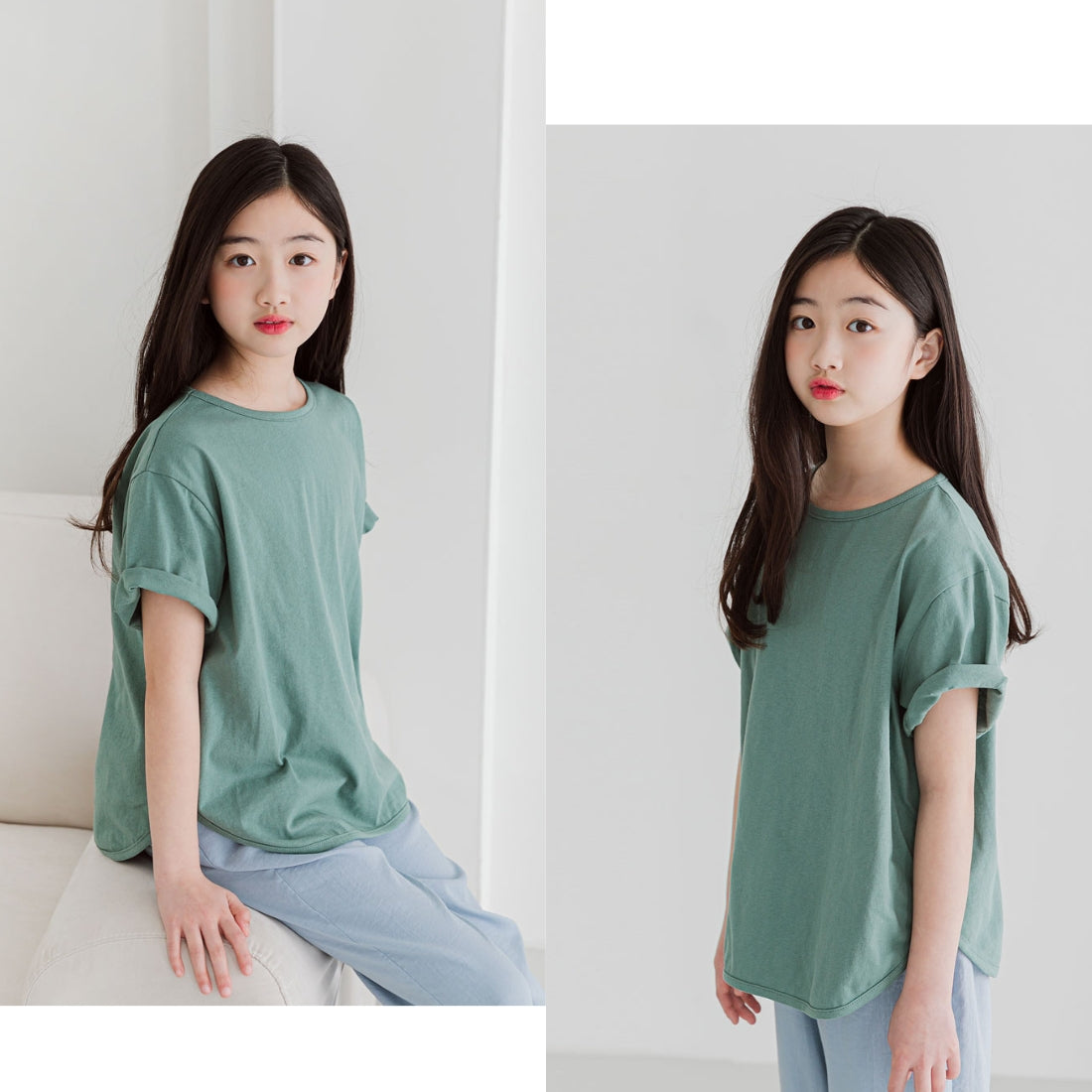 プレミアム 半袖 Tシャツ