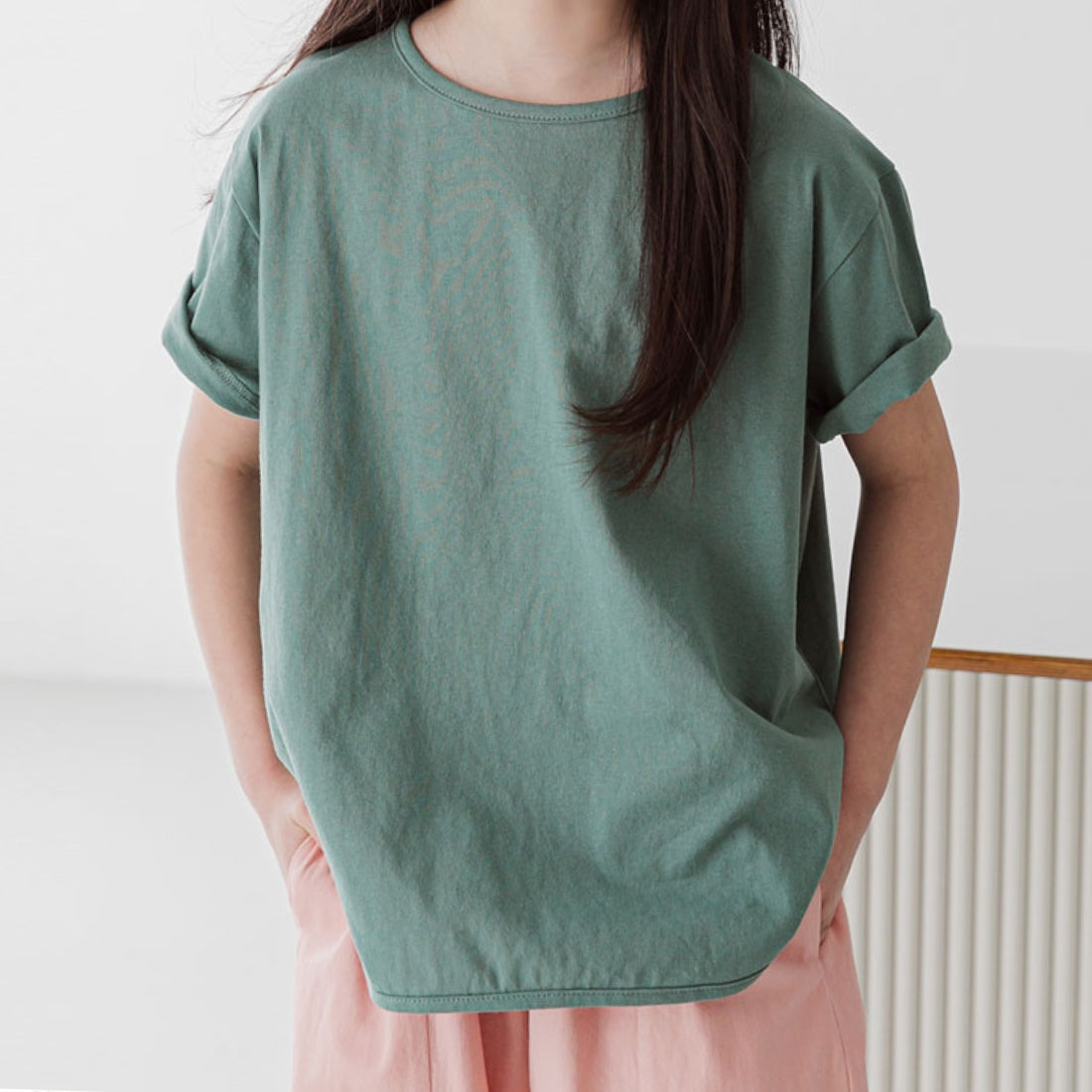 プレミアム 半袖 Tシャツ