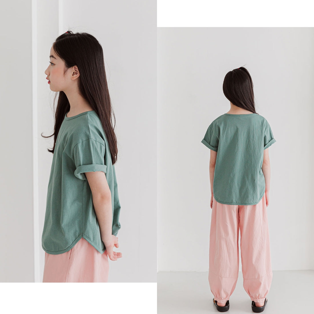 プレミアム 半袖 Tシャツ