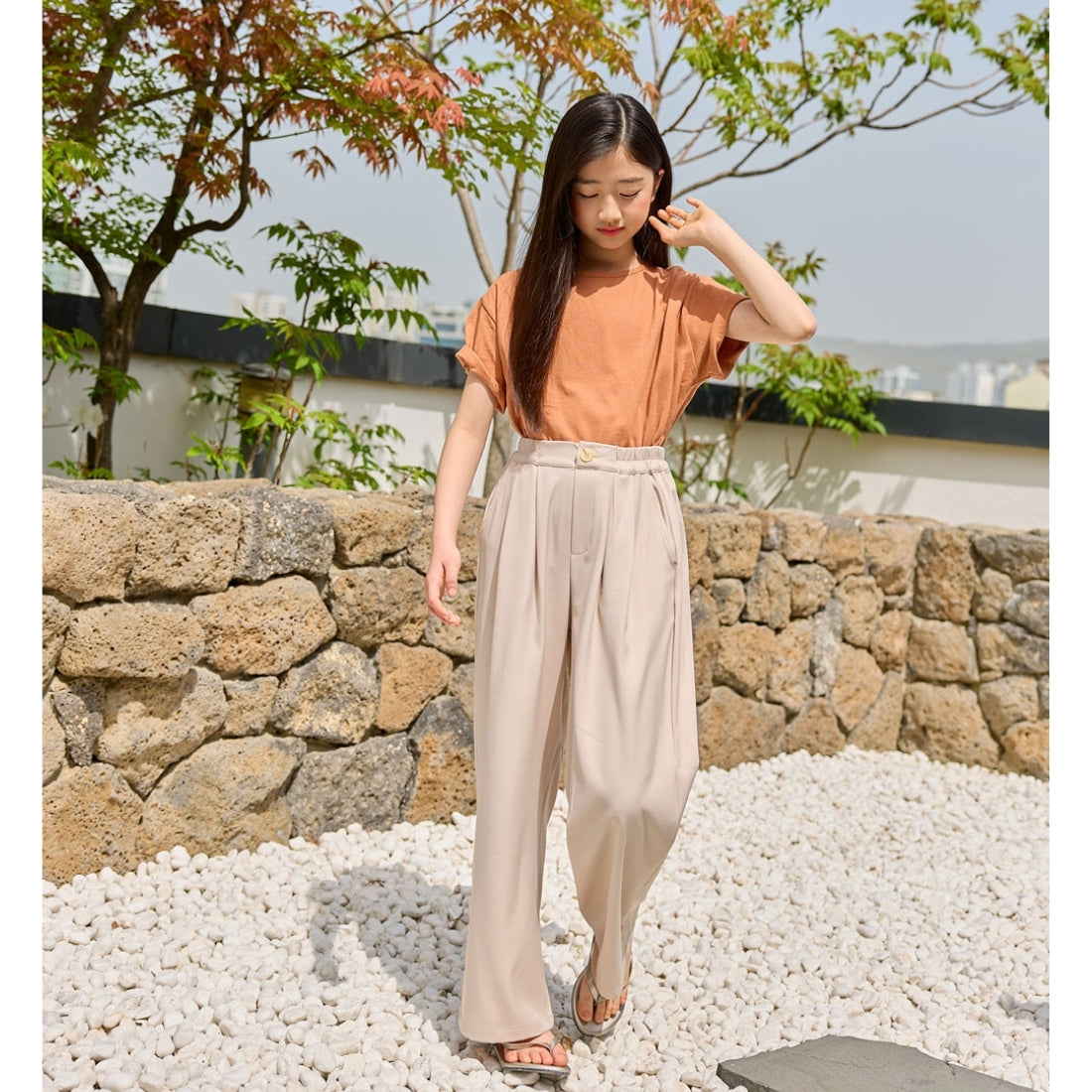 プレミアム 半袖 Tシャツ